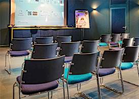 Mercure Orléans Centre Bords de Loire 3