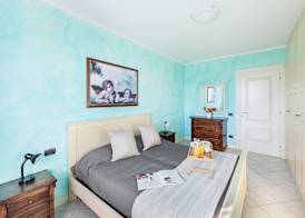 I Mosaici Apartment by Wonderful Italy 2