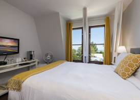 Auberge des Nuages 5