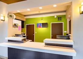 Studio 6-Concord, CA 2