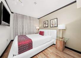 Metropole Suites South Beach 5