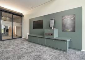 b-smart motel Schaan 3