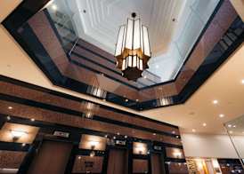 Bishop Suites at Executive Centre 5