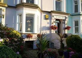 St. Hilary Guest House 2