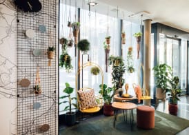 Vienna House Easy by Wyndham Stuttgart Vaihingen 3