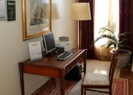 Hotel Quinta Bela S Tiago 2