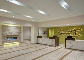 Residence Inn by Marriott Ontario Rancho Cucamonga 3