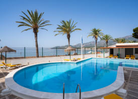 Medplaya Hotel Vistamar Costa Dorada 2