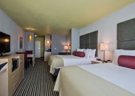 Holiday Inn Express & Suites CARLISLE - HARRISBURG AREA by IHG 3