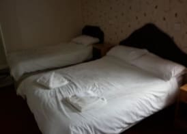 The Marnoch Hotel 3
