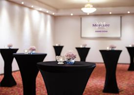 Treffen House Doha - Souq Waqif and next to Msheireb Metro Station 3