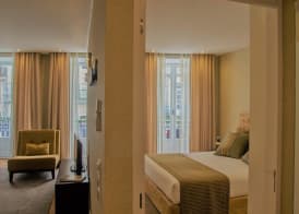 Casas do Porto - Ribeira Apartments 3