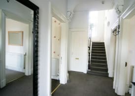 Dean Park Guest House 2
