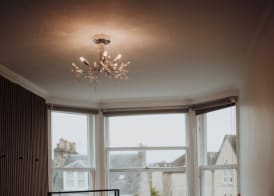 16 Pilrig Guest House 2