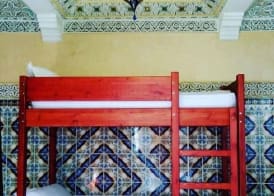 Mosaic Hostel 5