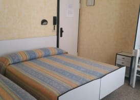 Hotel Oria 5