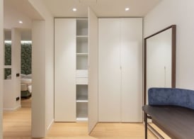 Sant'Ambrogio Apartments, Reception h24 3