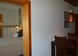 Ferienhaus Moselglück 4