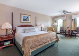 Bar Harbor Grand Hotel 5