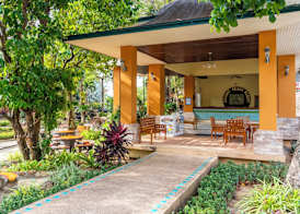 Coconut Beach Resort, Koh Chang 3