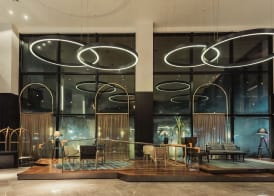 WEIL Hotel Ipoh 2