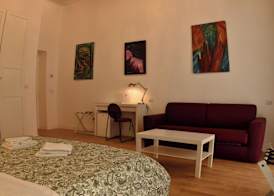 Centro Storico Rooms 5