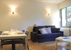 Alguera Apartments Napols 4
