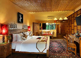 Jungle Retreat by Kupu Kupu Barong 5