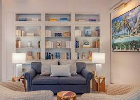 The Seagate Hotel, Golf & Beach Club, Autograph Collection 5