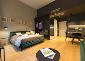 Suite della Pigna 5