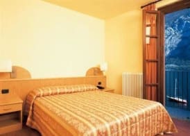 Hotel Bellavista Valmadrera 3