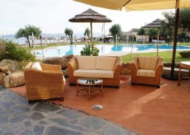 Villa Baia Caddinas 5