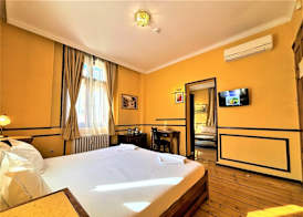 L'Opera Guest House 5