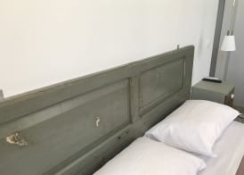 Ripari di Giobbe - Ortona Rooms 4