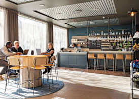 Comfort Hotel Børsparken 3