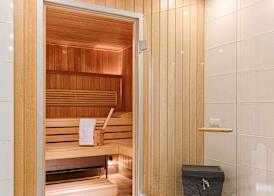 Hotel Raphael Wien 2