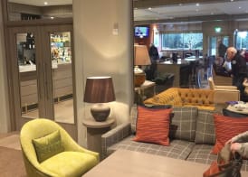 Sligo Park Hotel & Leisure Club 5