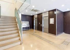 Comfort Hotel Kokura 2