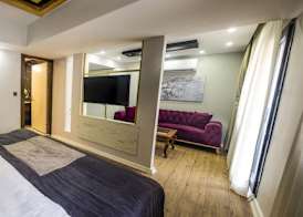 Mira Hotel Küçükyalı 4