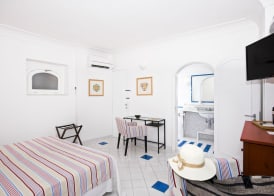 Albergo Miramare Positano 3