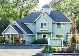 Baechtel Creek Inn 2