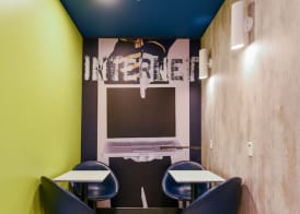 ibis budget Santos Gonzaga 3