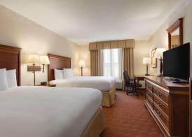 Country Inn & Suites by Radisson, Potomac Mills Woodbridge, VA 4