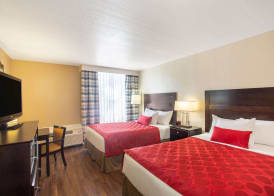 Ramada by Wyndham Venice Hotel Venezia 4