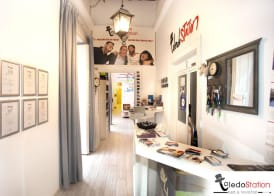 ToledoStation B&B 4