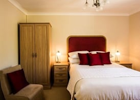The Broadmead Boutique B&B 5