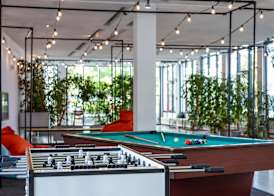 ibis Styles Darmstadt 4