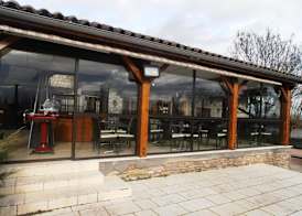 Logis Hôtel Restaurant La Vieille Ferme, Mâcon Nord 5