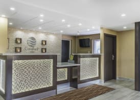 Comfort Inn Trenton 4