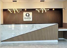 Quality Inn and Suites 2